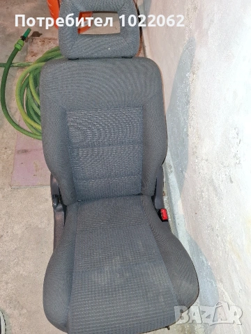 седалка и щора за Фоксваген здрасти шаран