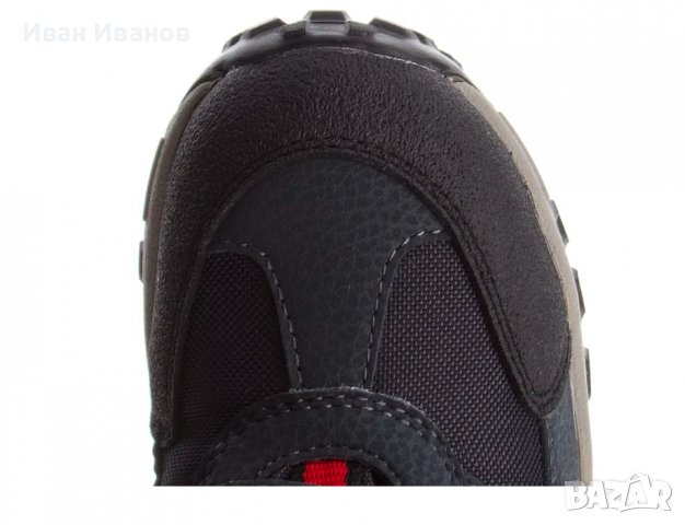 туристически/ зимни ботуши Geox Himalaya B. B Wpf  номер 38 детски / дамски , снимка 5 - Детски обувки - 38925073