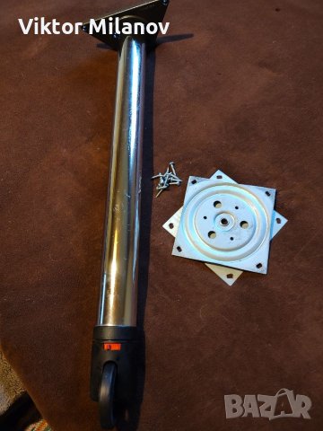 Крак с колело и стопер, снимка 5 - Бюра - 39067585