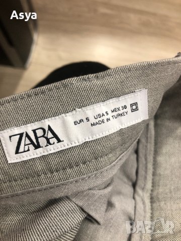 Панталон Zara , снимка 7 - Панталони - 43144467