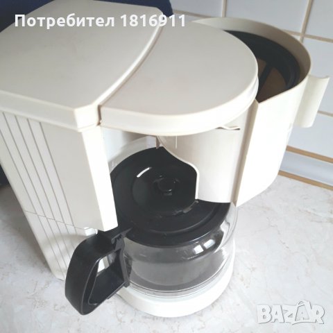 Кафемашина Melitta, снимка 2 - Кафемашини - 33561959