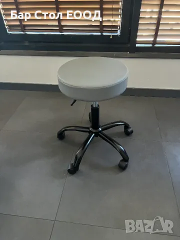 Стол на колелца Киев, снимка 10 - Столове - 39228042