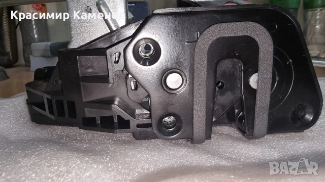 Предна лява брава за Хюндай Тусон 2004-2010., снимка 5 - Части - 51987100