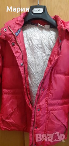 Зимно яке Roxy- оригинално,размер 134 см, снимка 1