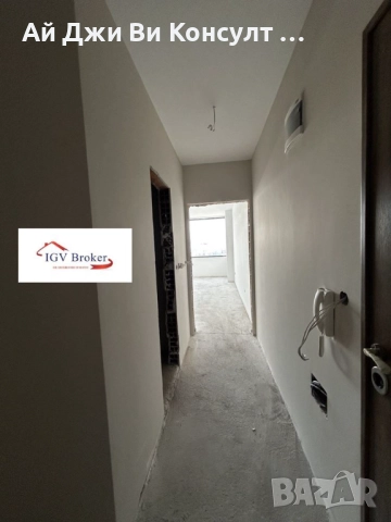 Тристаен апартамент в Дружба 1, снимка 6 - Апартаменти - 51962168