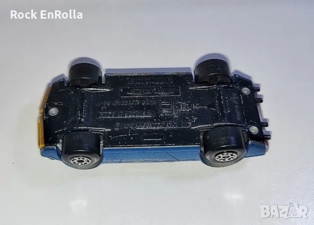 Matchbox SuperKings K56 Maserati Bora, снимка 8 - Колекции - 49962824