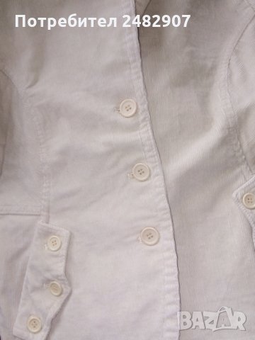 Дамско сако, снимка 3 - Сака - 35258033