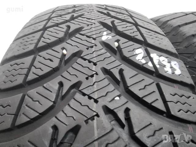 4бр зимни гуми 175/65/15 MICHELIN L02299 