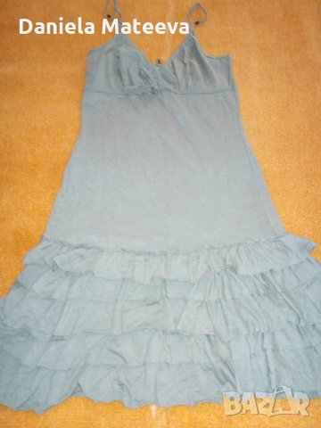 Дамски летни рокли,всяка за по 3лв., снимка 1 - Рокли - 26515686