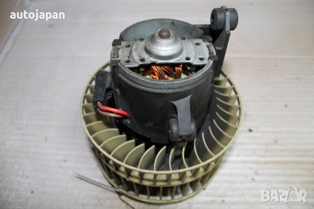 Вентилатор парно Мерцедес а-класа в168 а160 99г Mercedes a-class w168 a160 1999, снимка 3 - Части - 42985239