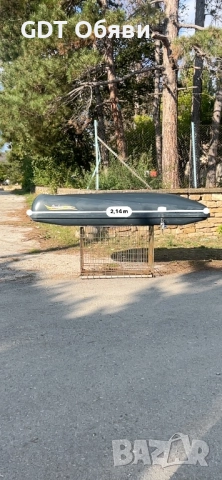 Probox Багажник (Готов за ползване), снимка 6 - Аксесоари и консумативи - 52076975