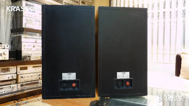 CANTON 885, снимка 4 - Тонколони - 48605296