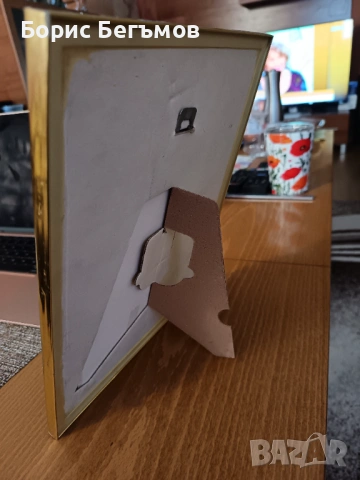 Египетски принт на Нефертити/Queen Nefertiti, снимка 4 - Картини - 53271107