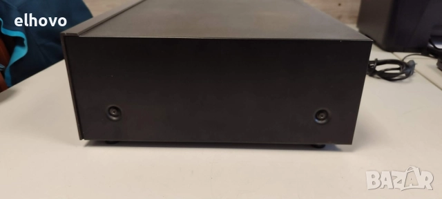 Дек Dual C 810, снимка 4 - Декове - 52882291