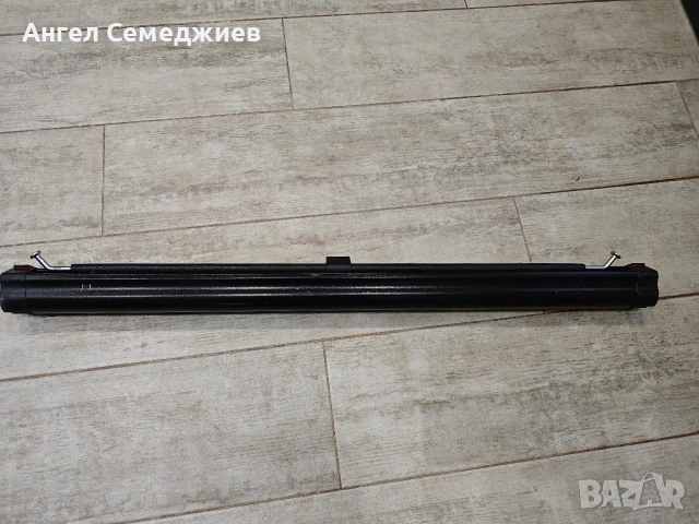 щора багажник преградна за volkswagen passat b6 комби