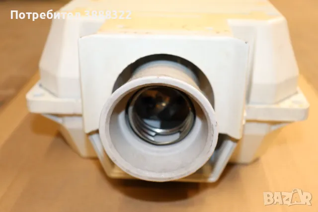 Осветително тяло за оранжерия, пълен пакет., снимка 3 - Други - 47749724