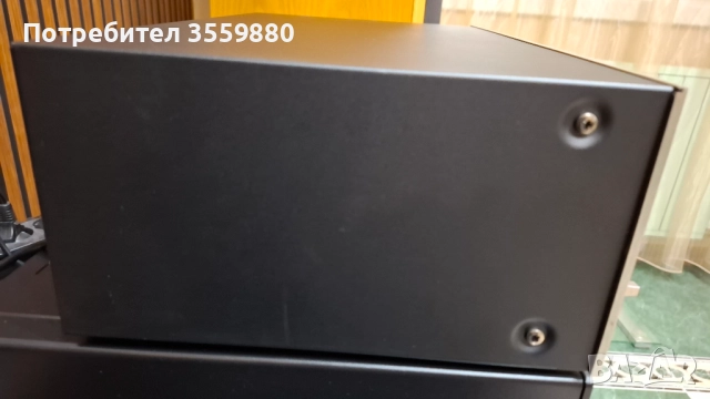 HITACHI D-850 TOP, снимка 3 - Декове - 52471064