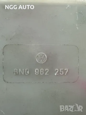 Вакуум помпа централно заключване Hella 6N0 962 257, 6N0962257, снимка 3 - Части - 48750673