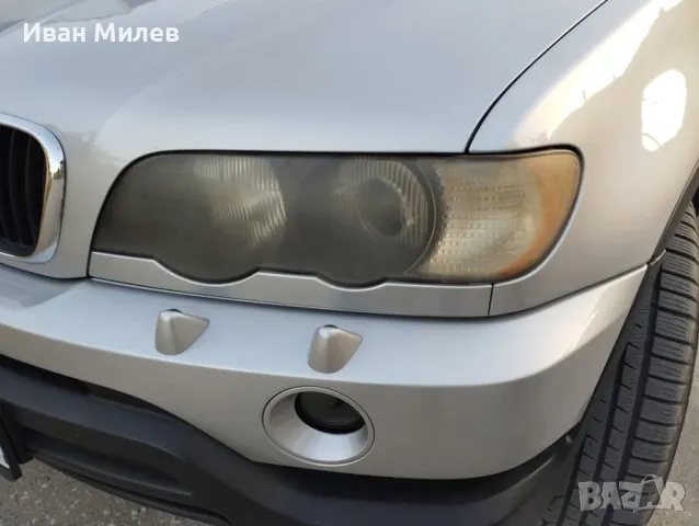 пастиране на фарове и на коли , снимка 5 - Пастиране - 48773459