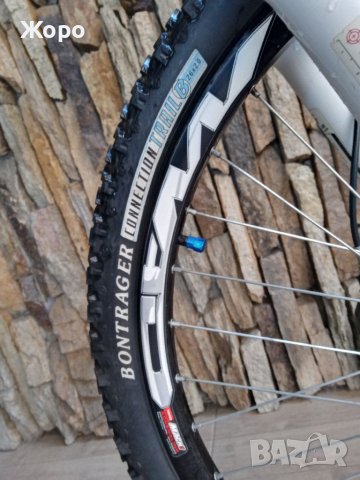 Велосипед Ram ht 2, снимка 5 - Велосипеди - 38481685