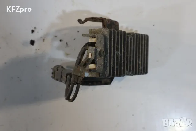 Компютри модули блокове управление Land Cruiser, снимка 9 - Части - 49495345