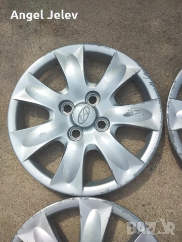 тазове Хюндай 14, снимка 5 - Части - 51391107