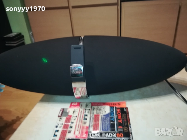 zeppelin bowers & wilkins внос swiss 2810251616LCHERY, снимка 7 - Тонколони - 52213372