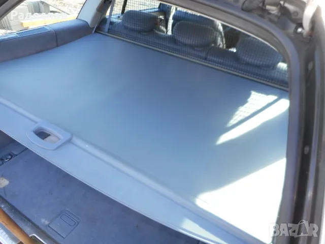 Щора щори за багажник от Мерцедес , снимка 11 - Части - 47961007