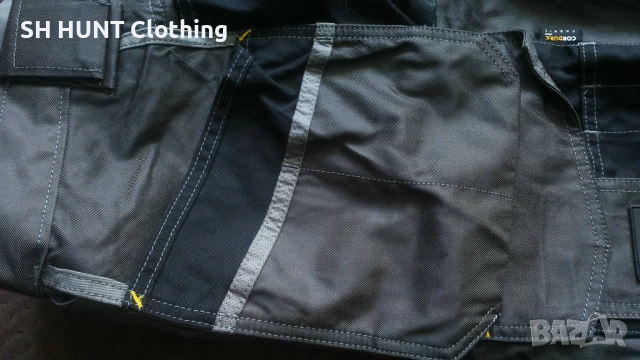 Snickers 3212 Dura Twill Craftsmen Trousers With Holsters размер 48 / М работен панталон W4-504, снимка 6 - Панталони - 52111641