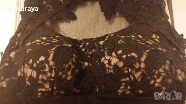 Нова официална рокля за повод / бал, снимка 4 - Рокли - 17254457