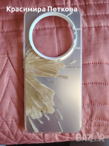 Продавам кейс/гръб за Honor magic 6 light, снимка 2 - Резервни части за телефони - 50087666