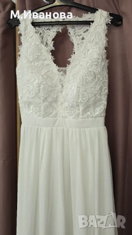 Дамска рокля Kraimod размер S-М НОВА, снимка 7 - Рокли - 51068543