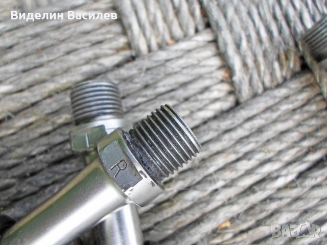 Bebop,Speedplay Zero/шосейни педали, автомати/, снимка 12 - Части за велосипеди - 32936151