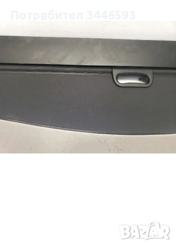 Щора багажник BMW X3 F25, снимка 5 - Аксесоари и консумативи - 43352962