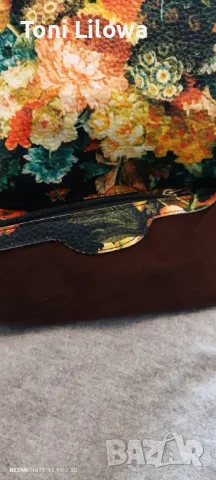 Чанта клъч, снимка 5 - Чанти - 48982643