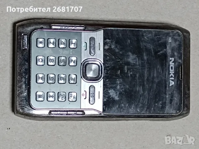 телефон Нокия N8