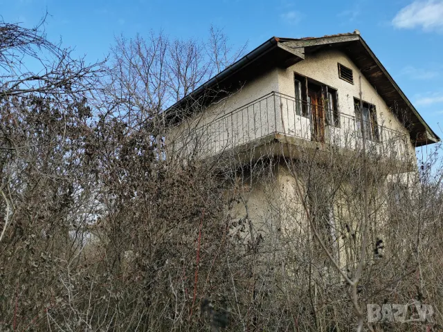 7  декара и 2 вили в Садовете гр.Лом, снимка 9 - Вили - 48773745