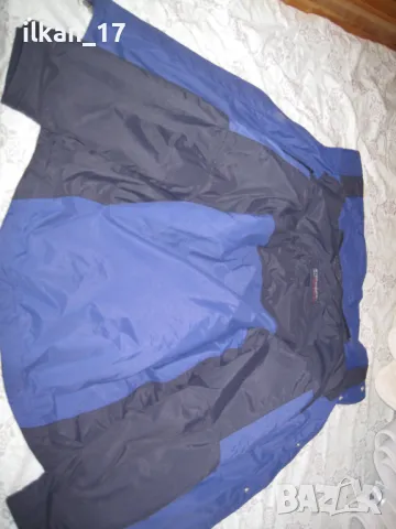 Яке Зимно Страхотно Оригинално с 5 джоба всеки е с цип внос от Германия в отлично състояние! , снимка 4 - Якета - 50058166