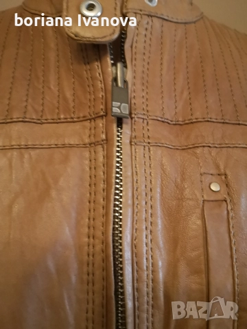 Marco Polo, Hugo boss , снимка 11 - Якета - 52215271