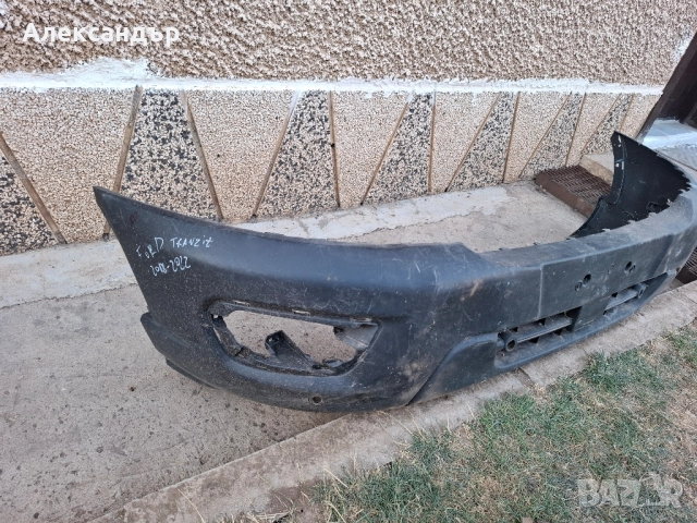 Броня за Ford Transit 2018 година, снимка 2 - Части - 51450788