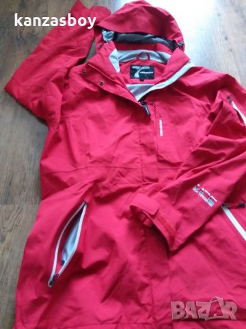 Tenson - страхотно мъжко яке , снимка 7 - Якета - 34727310