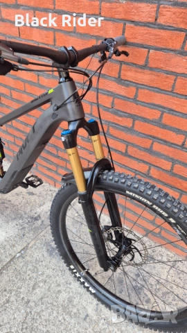 Електрически карбонов олекотен велосипед PIVOT SHUTTLE SL, TEAM XTR , Full FOX Kashima, XTR , FAZUA , снимка 6 - Велосипеди - 50338218