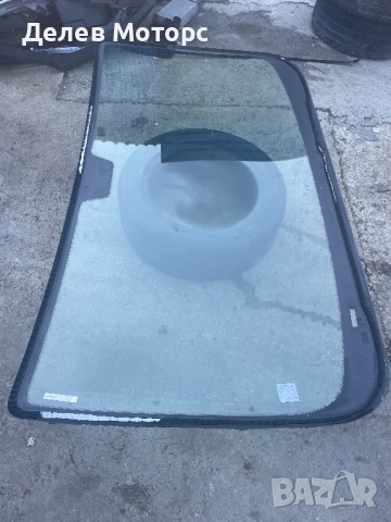 43R-015093, 16 934 040 80 предно стъкло от Peugeot Boxer 2. 2 Blue HDI, двигател 4HA/DW12RUE, BAPFB,, снимка 4 - Части - 52344976