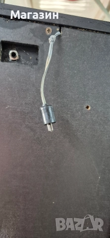 Ретро тонколони , снимка 3 - Тонколони - 52962117