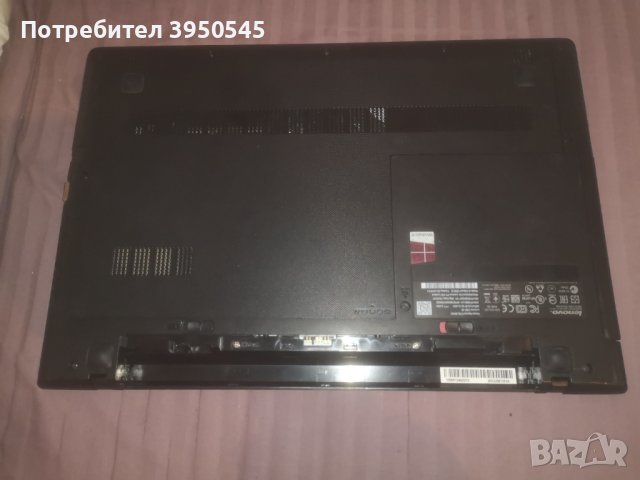 Lenovo g50-30, снимка 8 - Лаптопи за дома - 44063400