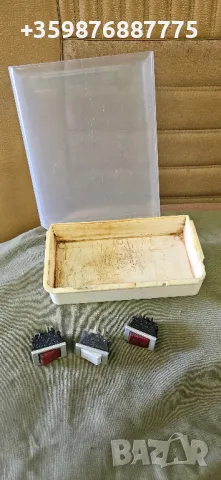 Кафемашина Плевен Българска ретро Части