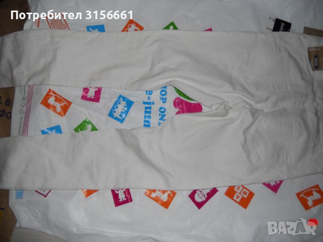 Нови Дамски Оригинални Дънки РАЗМЕР  М Л, снимка 6 - Дънки - 40133097