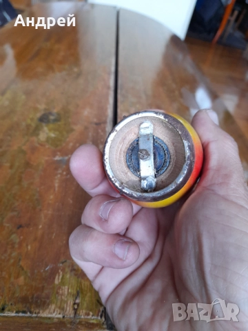 Стара Мелничка,мелница за чер пипер #5, снимка 6 - Други ценни предмети - 52056346