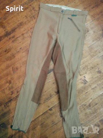 Брич за езда М Jumper King 