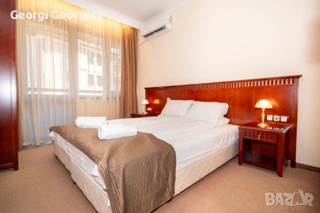 200 Метра от лифта - Елегантен Ап. В Лифт Зоната, снимка 8 - На зимен курорт - 53073056